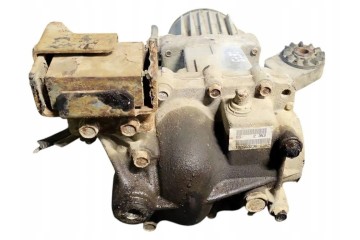 Rear reducer CITROEN C CROSSER EP_ T02GS0238 2 2L diesel 115kW 2009 Part manufacturer Citroen OE
