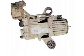 Rear reducer CITROEN C CROSSER EP_ T02GS0238 2 2L diesel 115kW 2009 Catalog number of the original T02GS0238