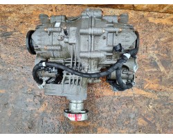 BRIDGE DYFER REAR ALFA ROMEO GIULIA QV QUADRIFOGLIO 2 9 V6