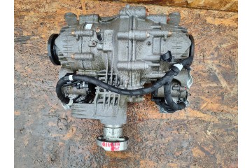 BRIDGE DYFER REAR ALFA ROMEO GIULIA QV QUADRIFOGLIO 2 9 V6