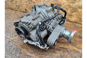 BRIDGE DYFER REAR ALFA ROMEO GIULIA QV QUADRIFOGLIO 2 9 V6 Catalog number of the part MOST DYFER TYLNY TY ALFA ROMEO GIULIA QV Q
