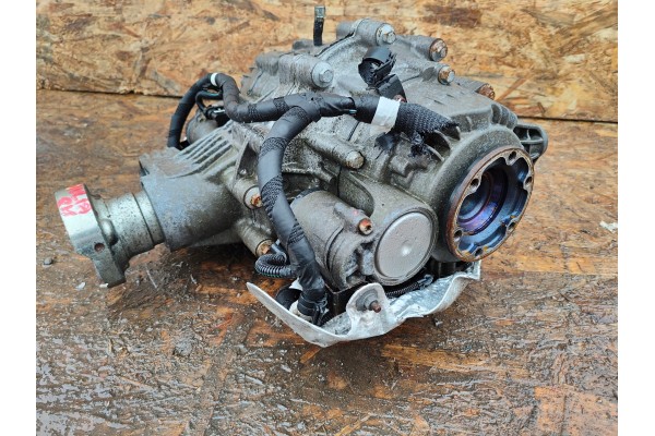 BRIDGE DYFER REAR ALFA ROMEO GIULIA QV QUADRIFOGLIO 2 9 V6 Part manufacturer Alfa Romeo OE