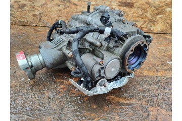 BRIDGE DYFER REAR ALFA ROMEO GIULIA QV QUADRIFOGLIO 2 9 V6 Part manufacturer Alfa Romeo OE