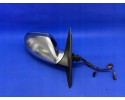 AUDI A6 C7 MIRROR RIGHT ASSISTANT FOLDING CHROME 14 2 1 PIN