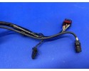 AUDI A6 C7 MIRROR RIGHT ASSISTANT FOLDING CHROME 14 2 1 PIN Catalog number of the part Audi 1234