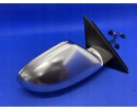 AUDI A6 C7 MIRROR RIGHT ASSISTANT FOLDING CHROME 14 2 1 PIN Part manufacturer Audi OE