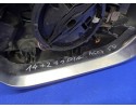 Espejo Derecho Plegable Asistente Cromado Audi A6 C7 2013 3.0 TDI
