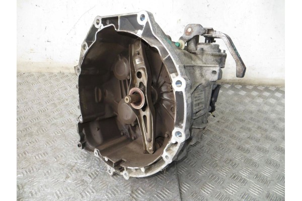 BMW X1 F48 2 0D GEARBOX 8635912 Catalog number of the part 8635912 GRIB