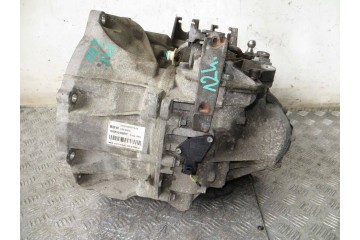 BMW X1 F48 2 0D GEARBOX 8635912 Transmission type manual