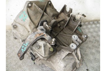 Caja de Cambios Manual BMW X1 F48 2.0D 8635912