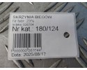 Caja de Cambios Manual BMW X1 F48 2.0D 8635912