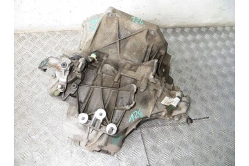 Caja de Cambios Manual BMW X1 F48 2.0D 8635912