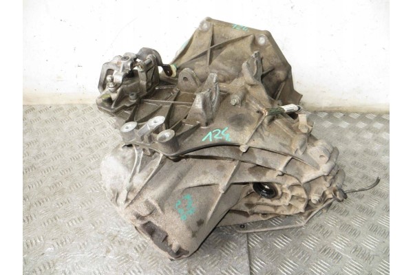 Caja de Cambios Manual BMW X1 F48 2.0D 8635912