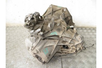 Caja de Cambios Manual BMW X1 F48 2.0D 8635912