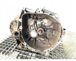 GEARBOX CITROEN BERLINGO II 1 6 120KM