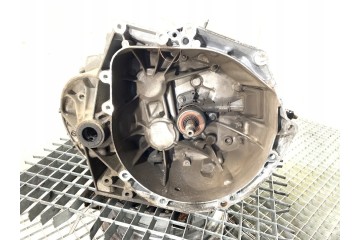 GEARBOX CITROEN BERLINGO II 1 6 120KM