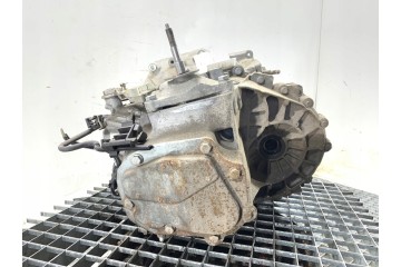 GEARBOX CITROEN BERLINGO II 1 6 120KM Catalog number of the part LORK 556 112391