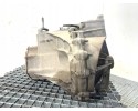 GEARBOX CITROEN BERLINGO II 1 6 120KM Transmission type not specified