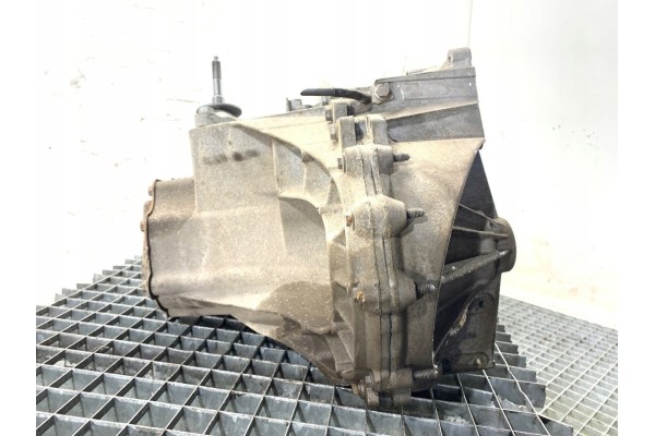 GEARBOX CITROEN BERLINGO II 1 6 120KM Transmission type not specified