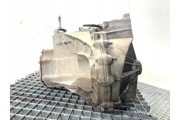 GEARBOX CITROEN BERLINGO II 1 6 120KM Transmission type not specified