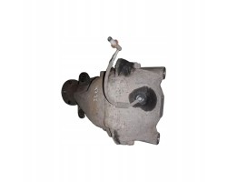 Rear reducer MITSUBISHI PAJERO IV V8_W V9_W MR446875 3 2L diesel 118kW