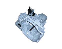 Transmission Renault Clio IV 0 9 TCE Petrol JH3