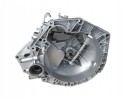 Transmission Fiat Punto II 1 2 8v Petrol 5 speed C514