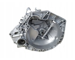 Transmission Fiat Punto II 1 2 8v Petrol 5 speed C514