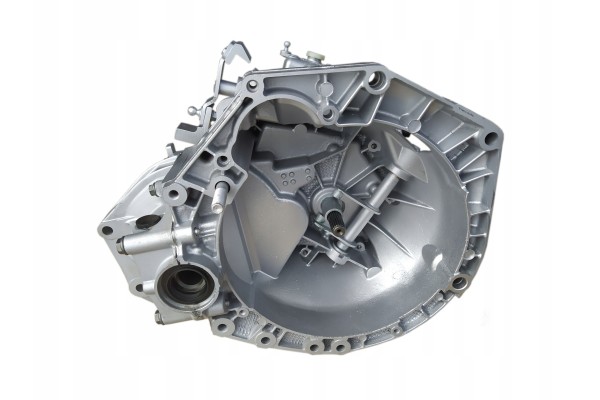 Transmission Fiat Punto II 1 2 8v Petrol 5 speed C514