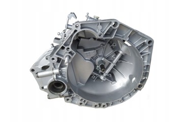 Transmission Fiat Punto II 1 2 8v Petrol 5 speed C514
