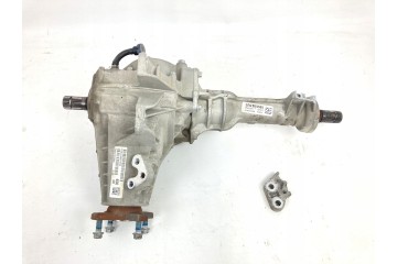 Ram 1500 TRX 6 2 differential front bridge gear ratio 3 55 front