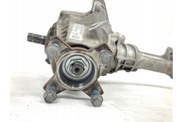 Ram 1500 TRX 6 2 differential front bridge gear ratio 3 55 front Part manufacturer RAM