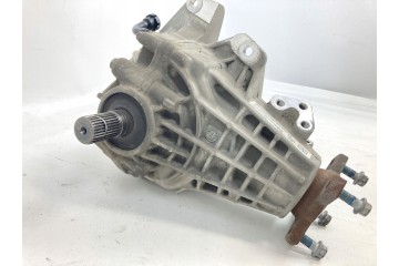 Ram 1500 TRX 6 2 differential front bridge gear ratio 3 55 front Car type passenger cars