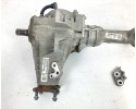 Ram 1500 TRX 6 2 differential front bridge gear ratio 3 55 front Version American