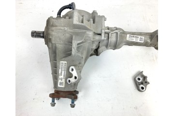 Ram 1500 TRX 6 2 differential front bridge gear ratio 3 55 front Version American