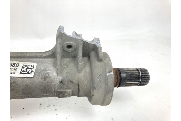 Ram 1500 TRX 6 2 differential front bridge gear ratio 3 55 front Catalog number of substitutes 68441650AA 68441650AC 68742375AA