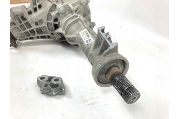 Ram 1500 TRX 6 2 differential front bridge gear ratio 3 55 front Catalog number of the original 68441650AB