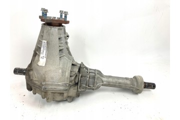 Ram 1500 TRX 6 2 differential front bridge gear ratio 3 55 front Installation side front