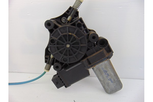 6 PIN ELEVALUNAS DELANTERO IZQUIERDO OPEL CORSA D Sport 2008 6 PIN 189939 OPEL - 1