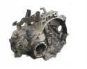 Skoda Fabia Manual 5 speed gearbox 1 4 TDI Diesel 55kW 75 HP