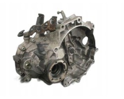 Skoda Fabia Manual 5 speed gearbox 1 4 TDI Diesel 55kW 75 HP