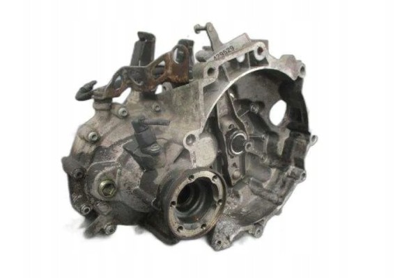 Skoda Fabia Manual 5 speed gearbox 1 4 TDI Diesel 55kW 75 HP