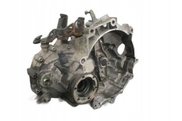 Skoda Fabia Manual 5 speed gearbox 1 4 TDI Diesel 55kW 75 HP