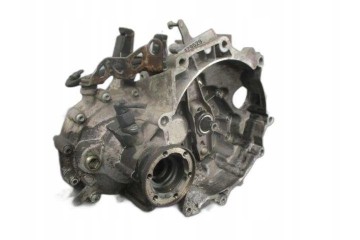Skoda Fabia Manual 5 speed gearbox 1 4 TDI Diesel 55kW 75 HP Part manufacturer Skoda OE