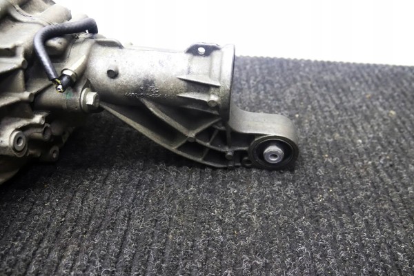 FRONT REDUCER MERCEDES BENZ GL X164 A1643302202 32094027 4 7L 250kw Catalog number of the part A1643302202