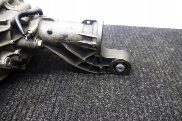 FRONT REDUCER MERCEDES BENZ GL X164 A1643302202 32094027 4 7L 250kw Catalog number of the part A1643302202
