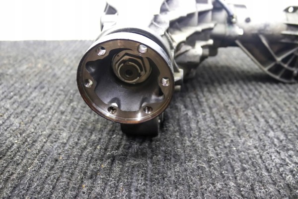 FRONT REDUCER MERCEDES BENZ GL X164 A1643302202 32094027 4 7L 250kw Car type passenger cars