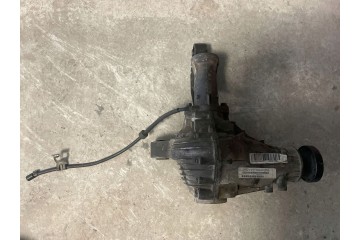Front differential Mercedes Benz GL X166 A1663300300 Petrol 2014