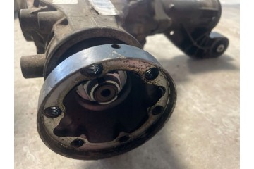 Front differential Mercedes Benz GL X166 A1663300300 Petrol 2014 Part manufacturer Mercedes Benz OE