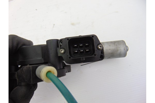 6 PIN ELEVALUNAS DELANTERO IZQUIERDO OPEL CORSA D Sport 2008 6 PIN 189939 OPEL - 2